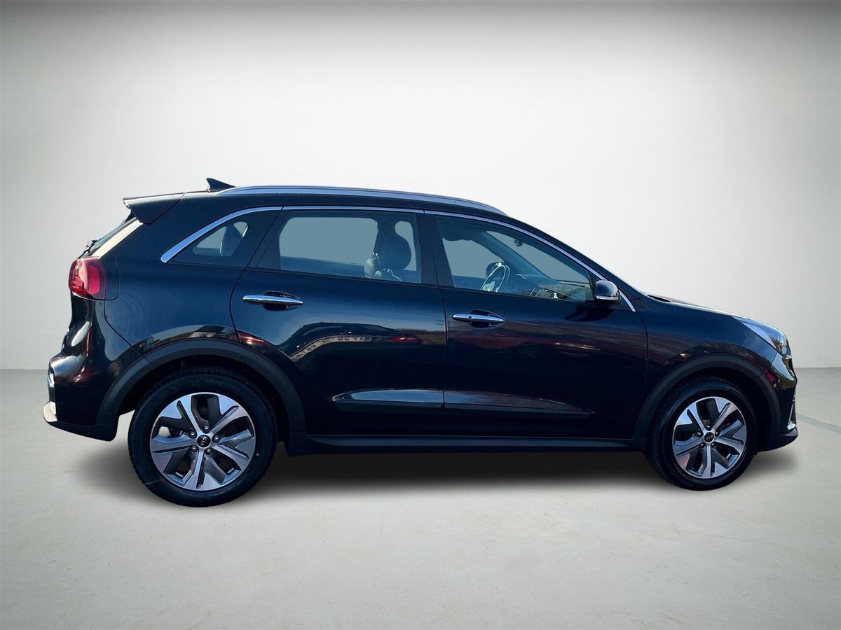 Kia e-Niro Comfort billede 5