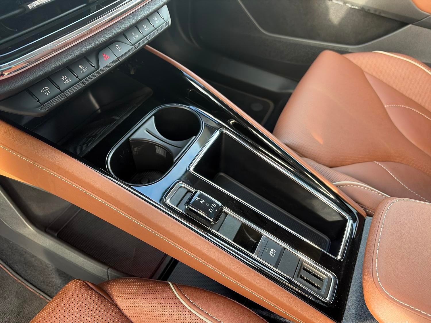 Billede af Skoda Enyaq 80 iV ecoSuite