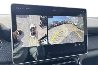 Polestar 4 Long Range