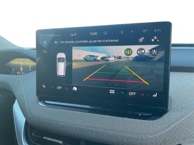 Skoda Enyaq iV billede 2