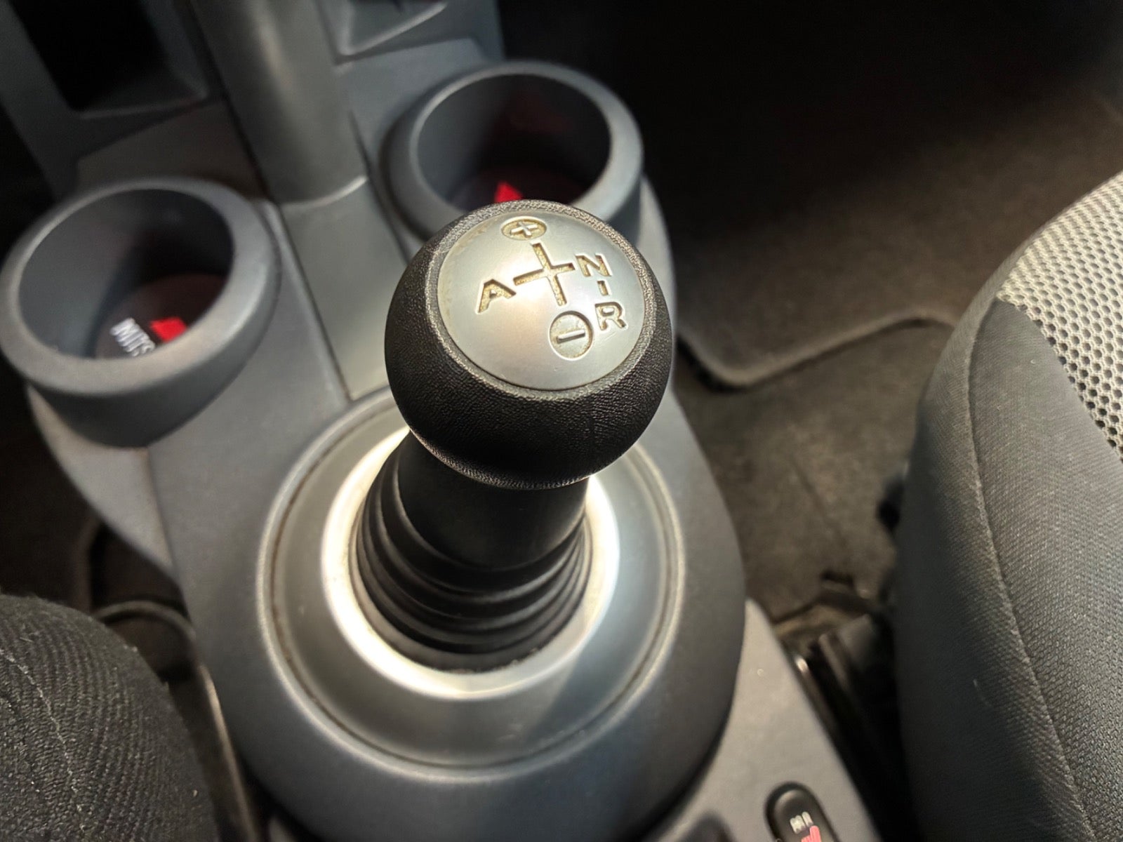 Billede af Mitsubishi Colt 1,3 Elegance Allshift Coopack