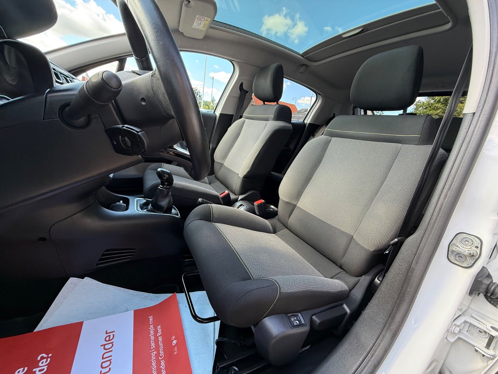 Citroën C3 PureTech 82 SkyLine