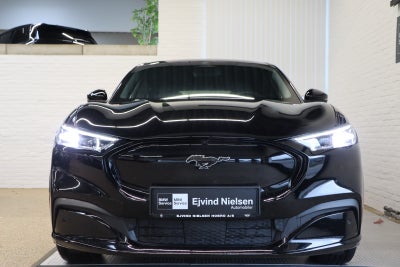 Ford Mustang Mach-E Premium Standard Range AWD