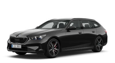 BMW i5 eDrive40 Touring M-Sport Pro