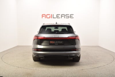 Audi e-tron S-line quattro