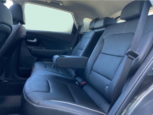 Kia e-Niro Premium