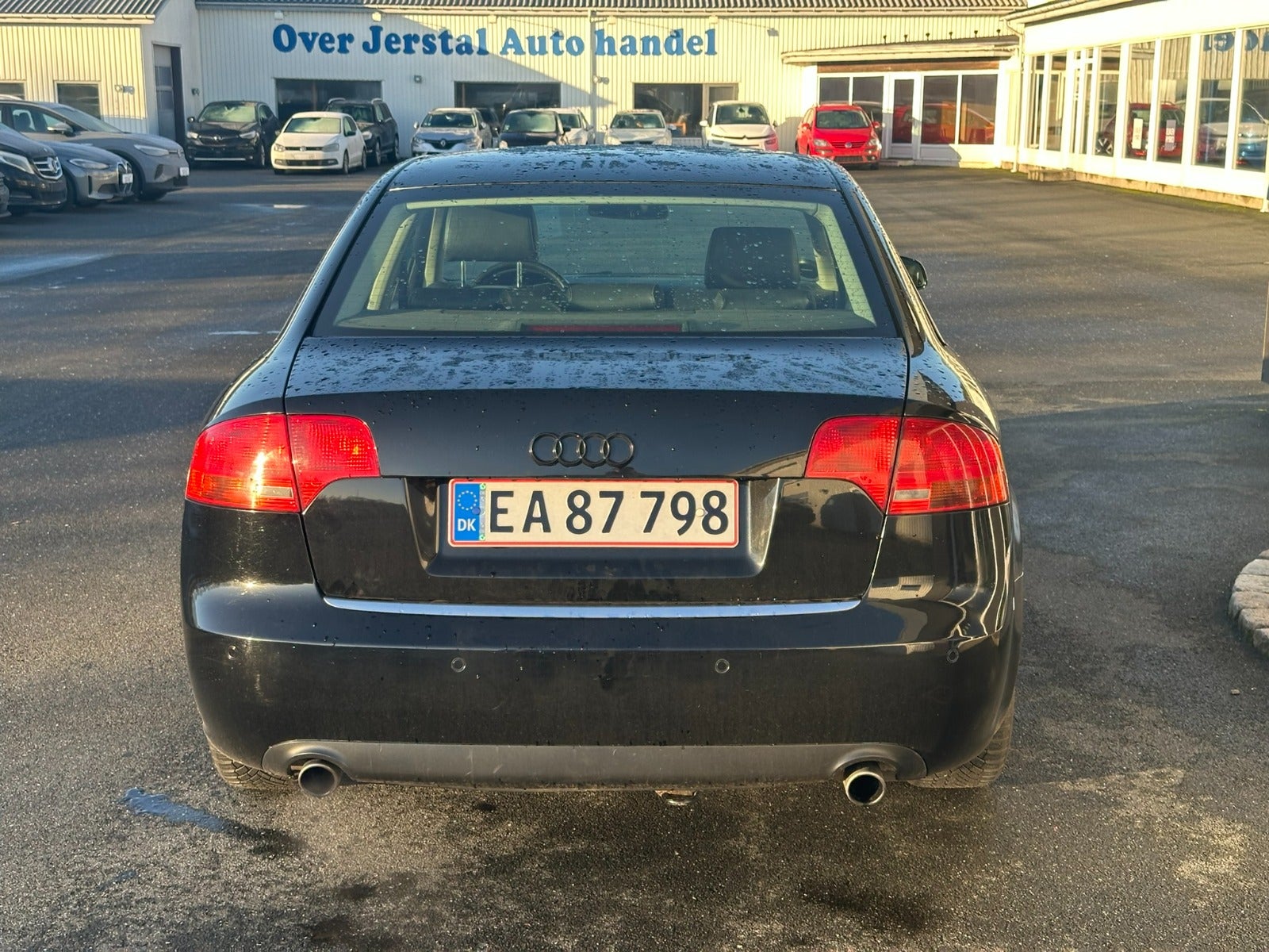 Audi A4 2006