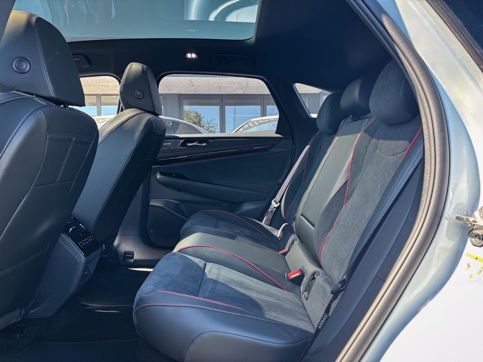 Billede af VW ID.7 86 GTX Max 4Motion