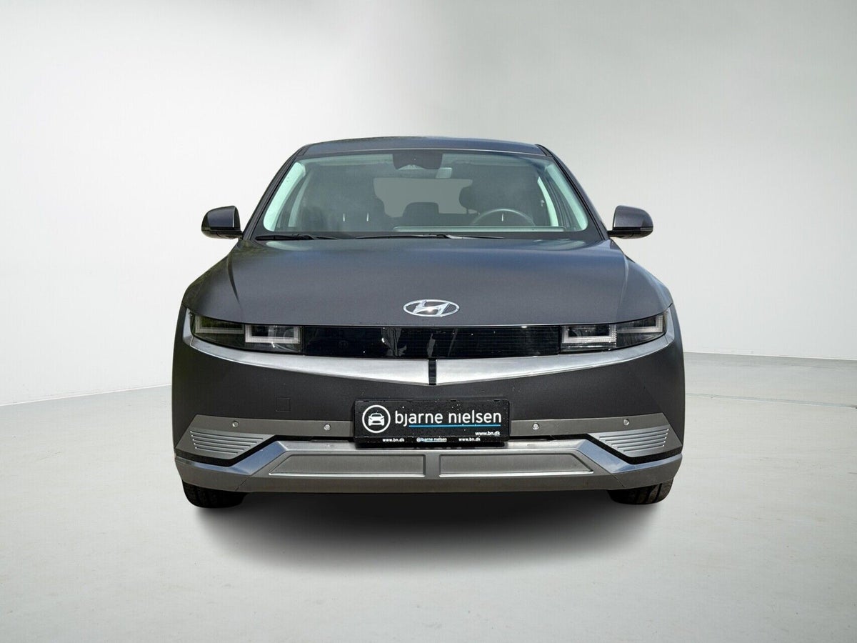 Hyundai Ioniq 5 Techniq billede 6