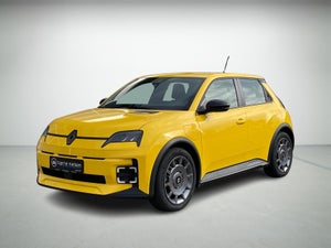 Renault 5 E-Tech Evolution