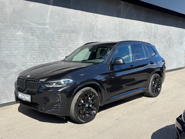 BMW X3 billede