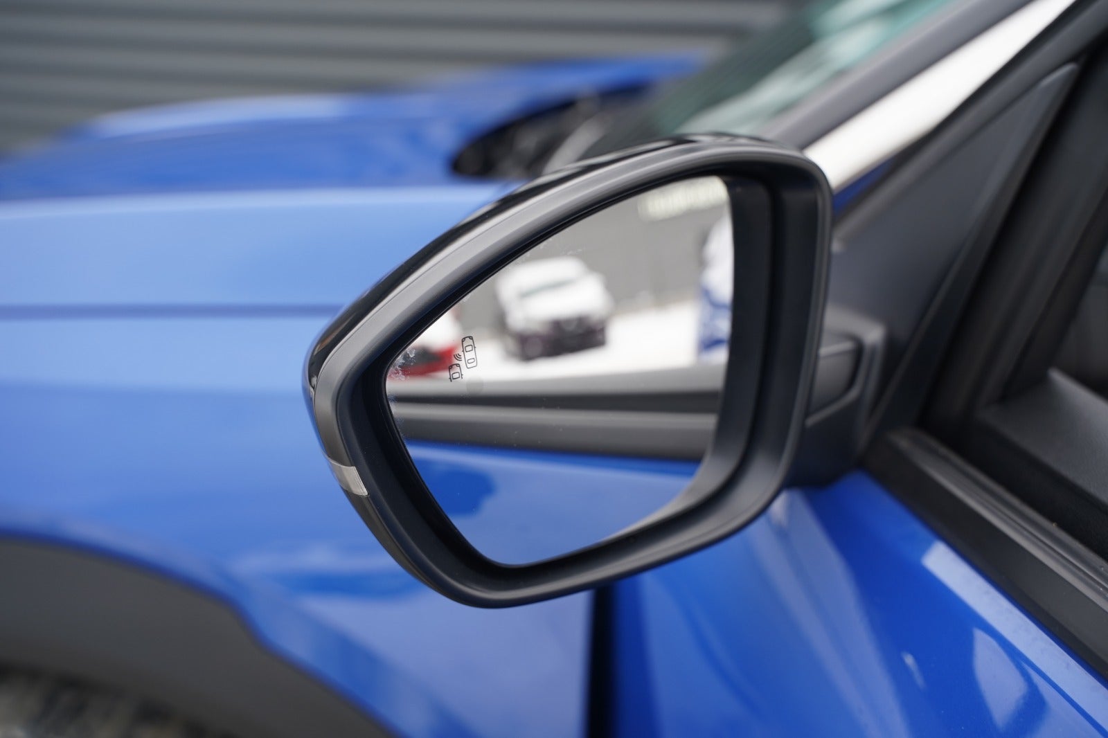 Billede af Opel Mokka-e 50 Elegance