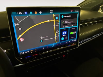 VW ID.7 Style Tourer Van