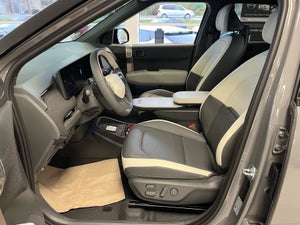 Kia EV3 Long Range GT-Line