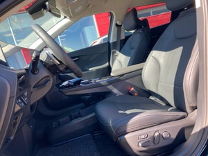 Kia EV6 Long Range Upgrade