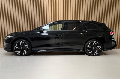 VW ID.7 GTX Max+ Tourer 4Motion