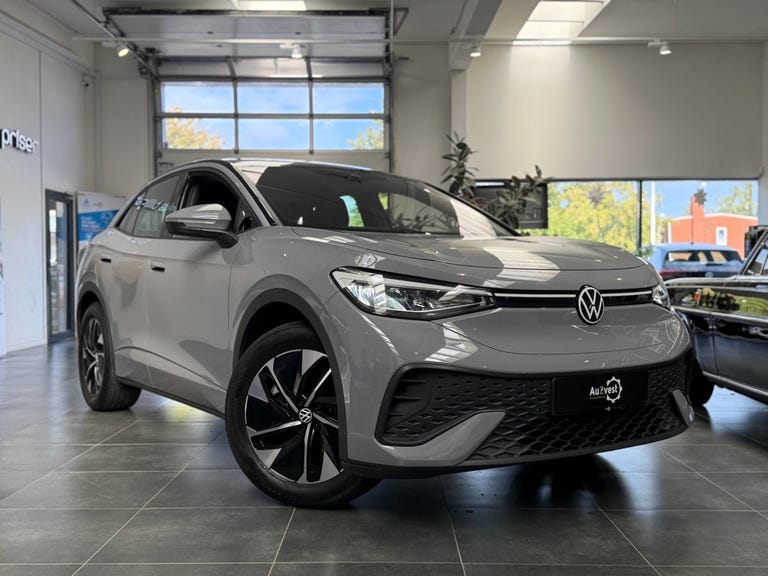VW ID.5 Pro