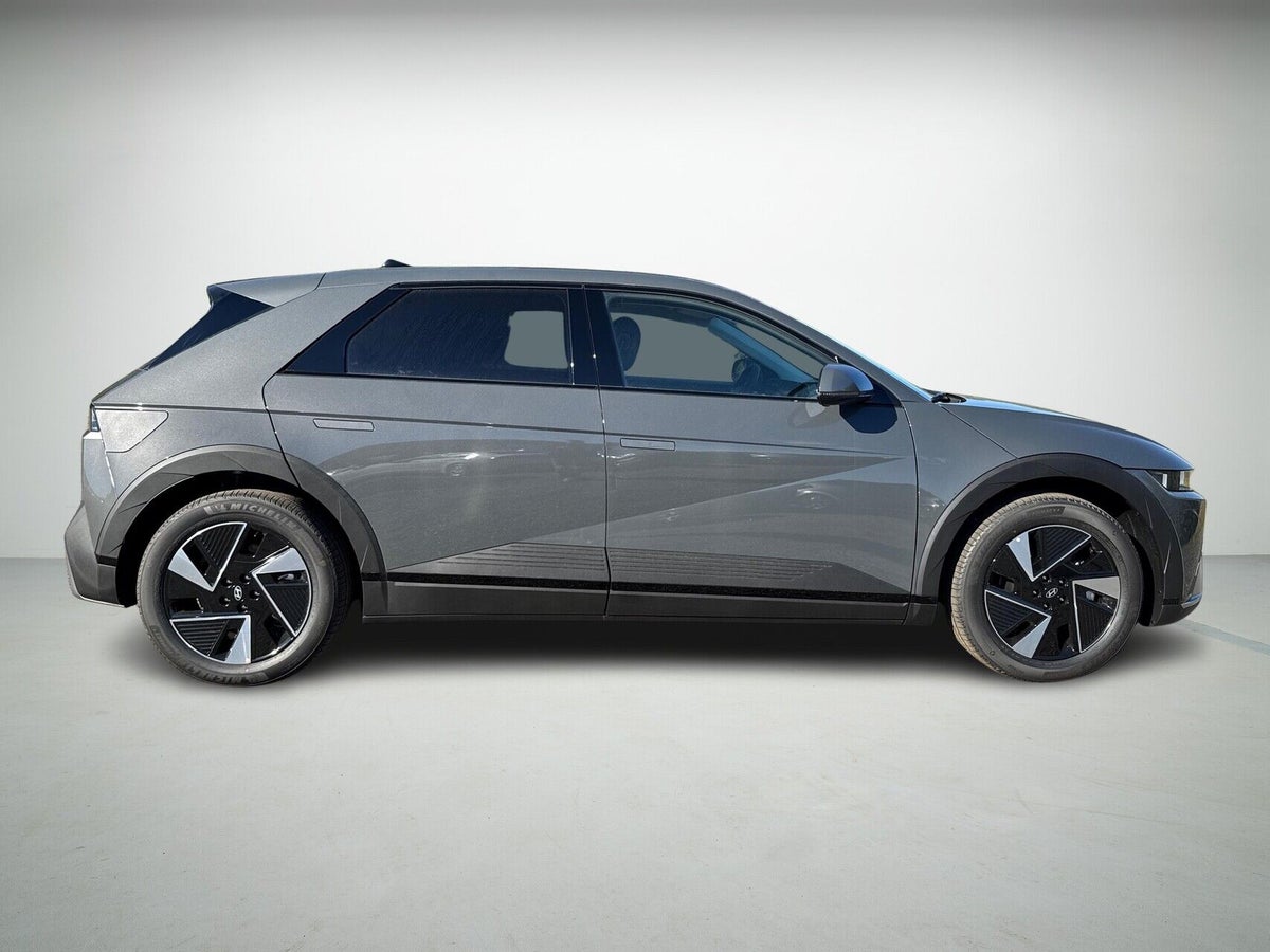 Hyundai Ioniq 5 Advanced billede 5