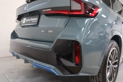 BMW iX1 xDrive30 M-Sport