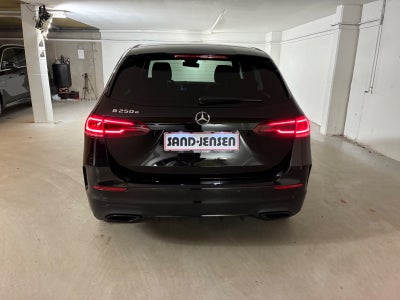 Mercedes B250 e AMG Line aut.