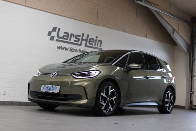 VW ID.3 Pro Move