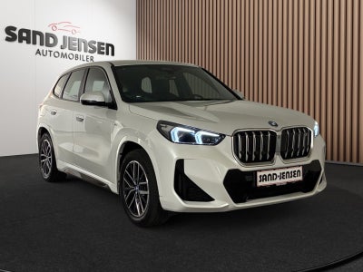BMW iX1 xDrive30 M-Sport Premium