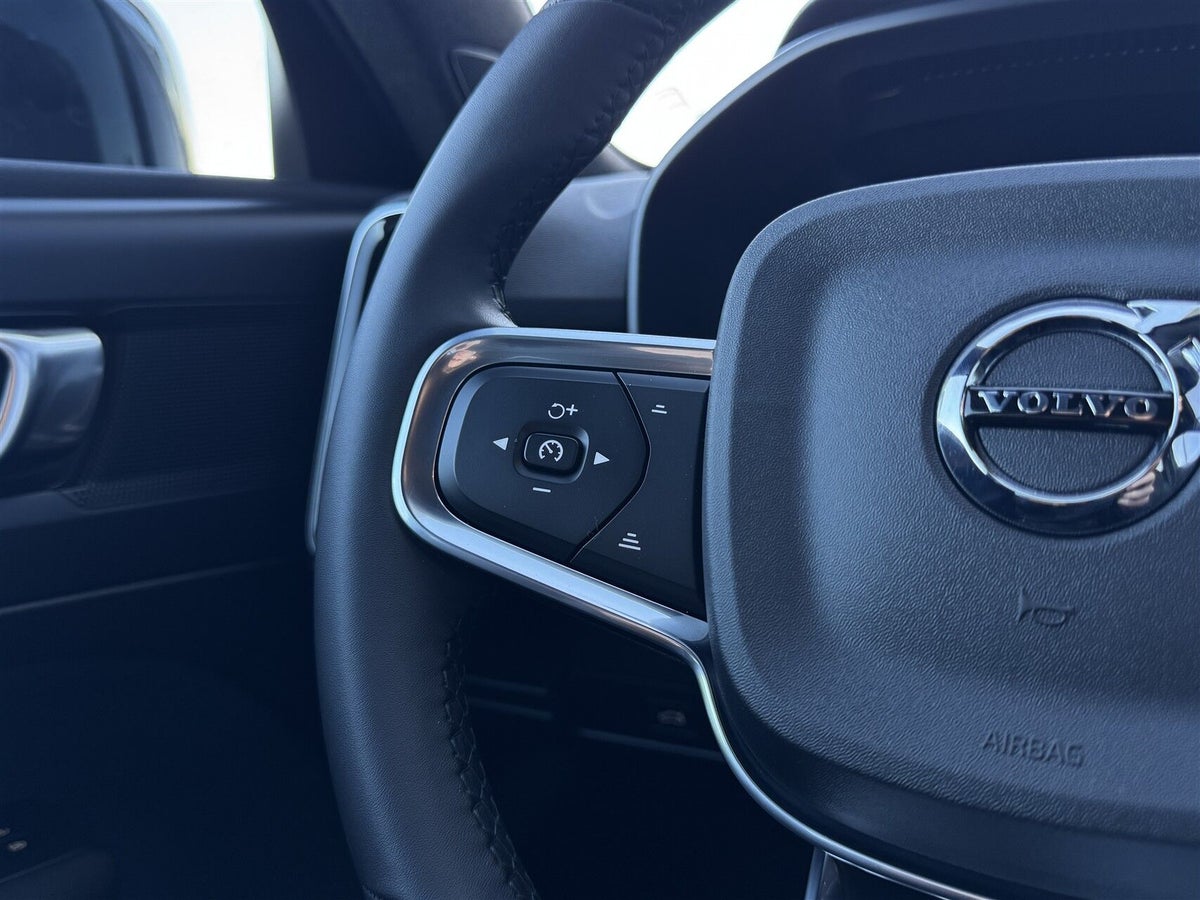 Volvo XC40 ReCharge Extended Range Plus billede 13