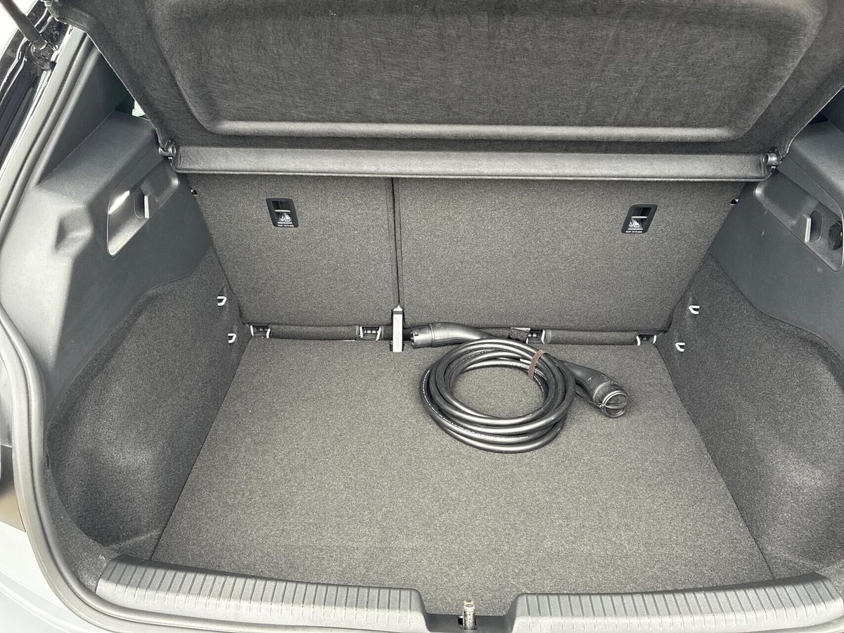 VW ID.3 Pro Performance billede 13