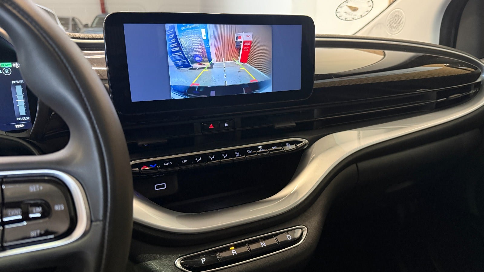 Billede af Fiat 500e 42 Icon Plus+