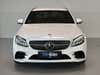 Mercedes C220 d Advantage AMG stc. aut. thumbnail
