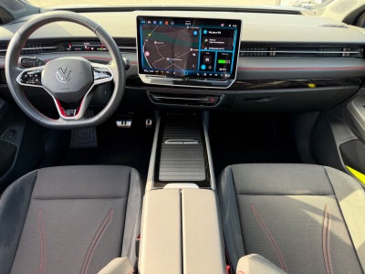 VW ID.7 GTX Tourer 4Motion