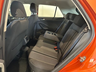 VW T-Roc TSi 115 Style