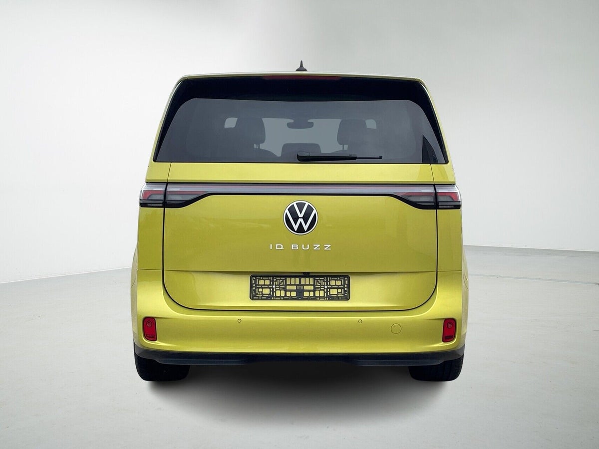 VW ID.Buzz Pro SWB billede 7