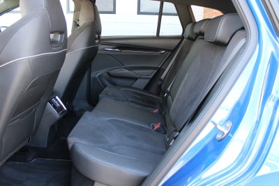 Skoda Enyaq iV Sportline