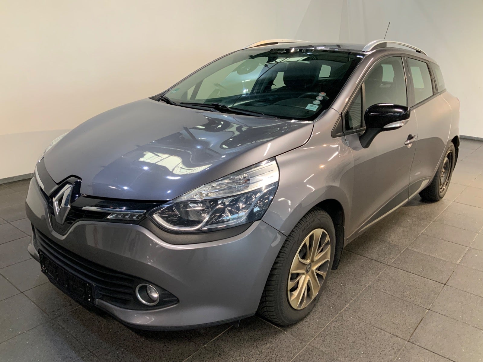 Renault Clio IV