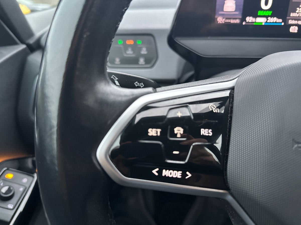 VW ID.3 Pro Life billede 17