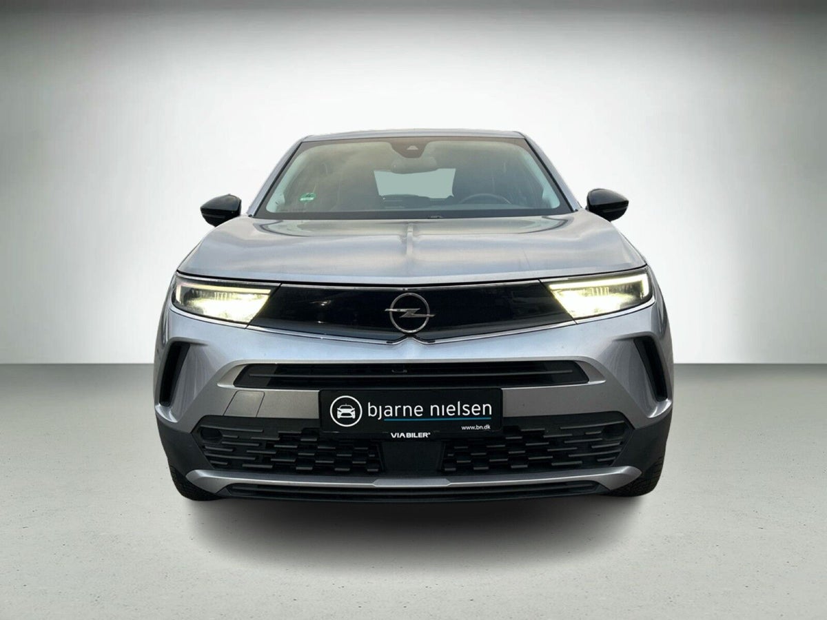 Opel Mokka-e Elegance billede 2