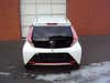 Toyota Aygo VVT-i x-press thumbnail