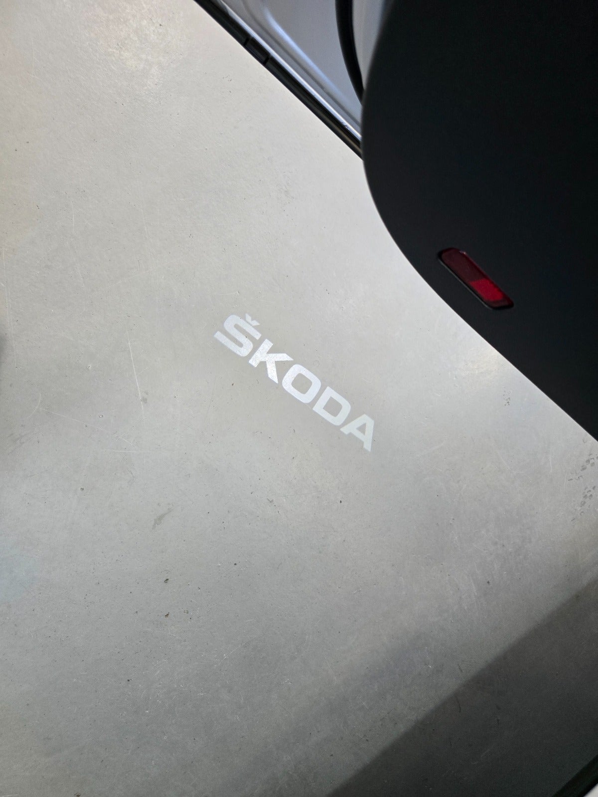 Billede af Skoda Karoq 1,5 TSi 150 Style DSG