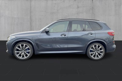 BMW X5 xDrive45e M-Sport aut. BMW X5 xDrive45e M-Sport aut. - 1