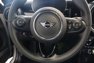 MINI Cooper SE Trim M