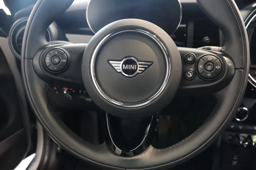 MINI Cooper SE Trim M