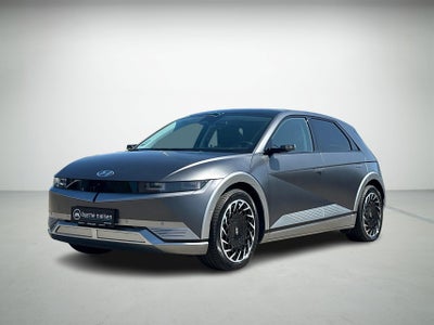 Hyundai Ioniq 5 Ultimate