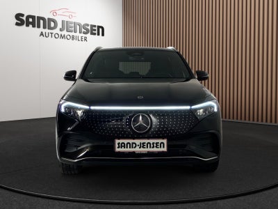 Mercedes EQA350 AMG Advance 4Matic