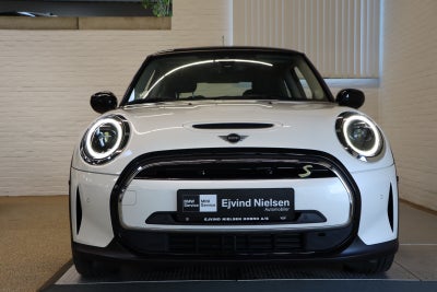 MINI Cooper SE Edition Premium Plus