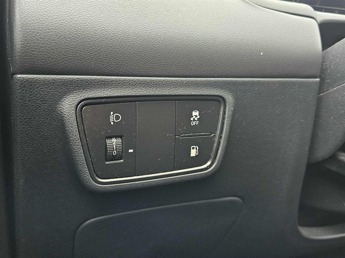 Hyundai Tucson PHEV Essential aut. 4WD billede 18