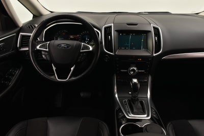 Ford S-MAX TDCi 180 Titanium aut. AWD