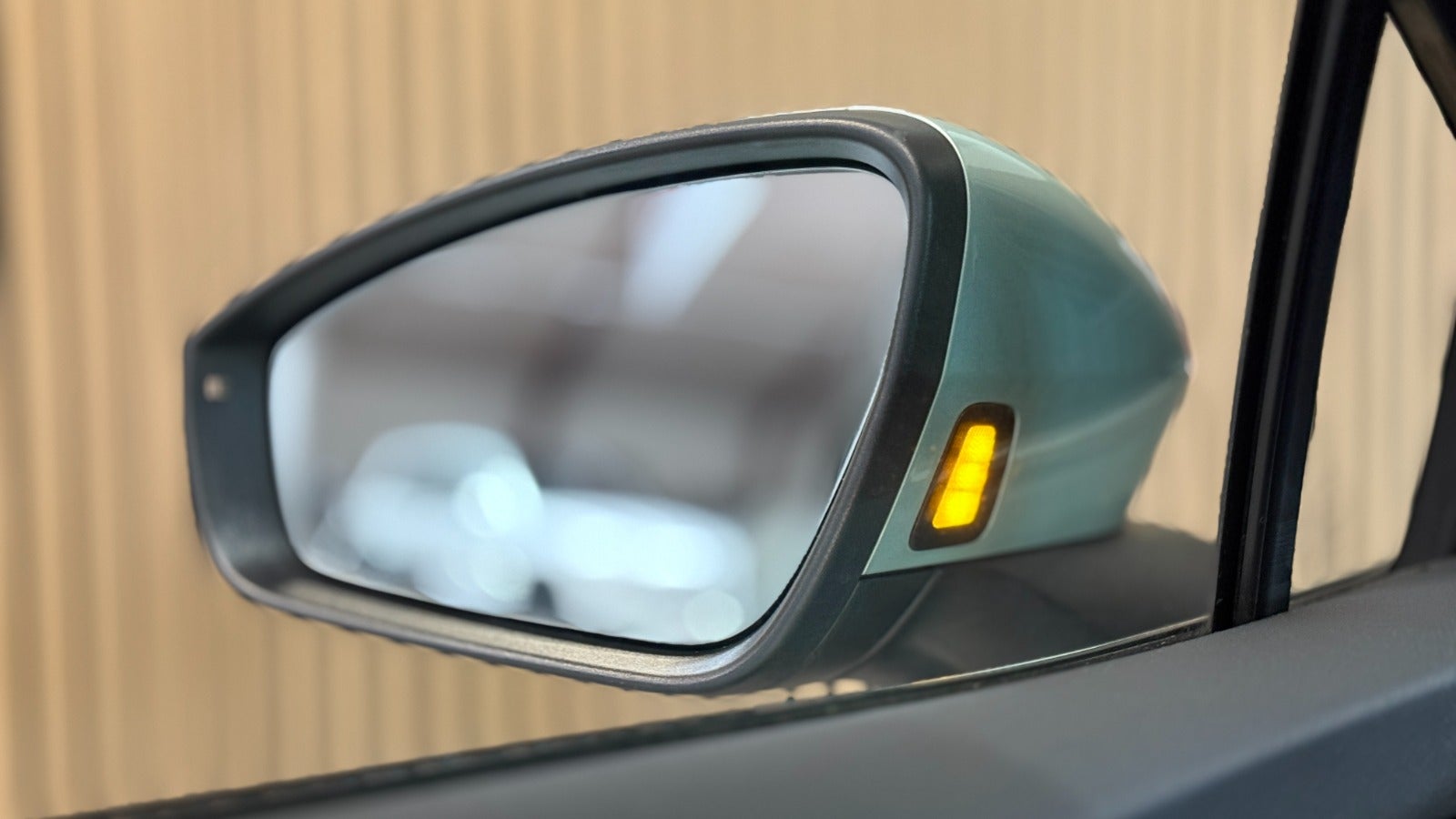 Billede af Skoda Enyaq 80 iV Suite