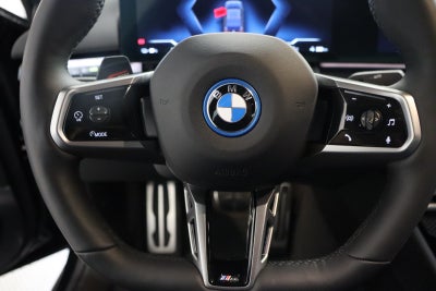 BMW i5 eDrive40 M-Sport Pro