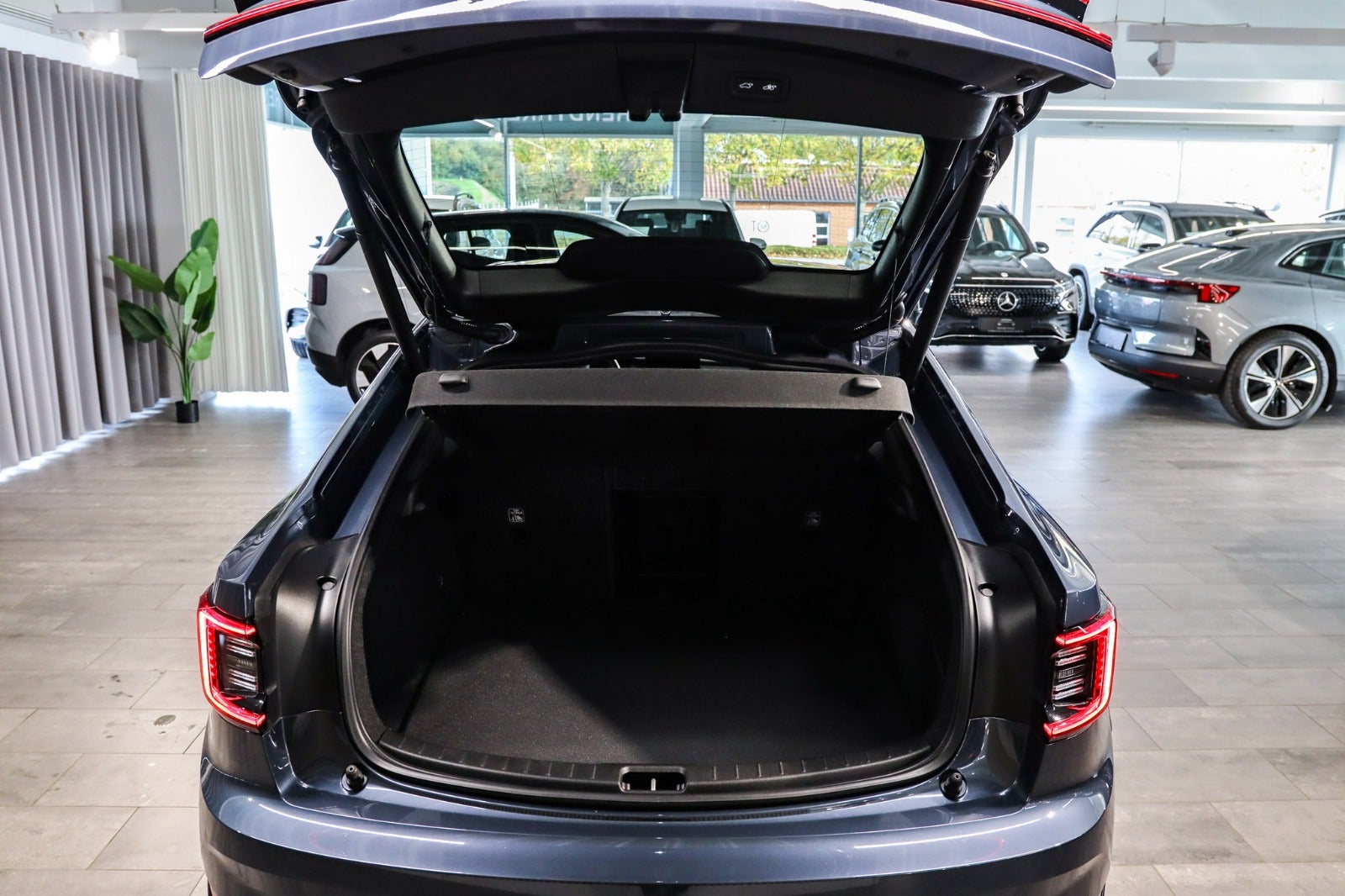 Billede af Polestar 2  Long Range